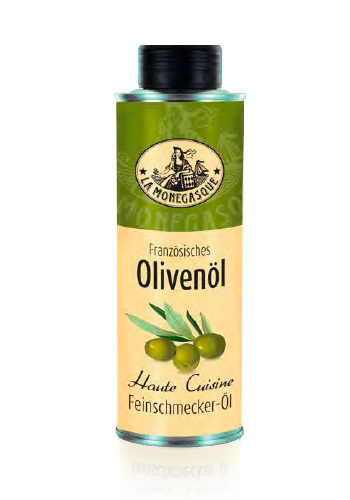 Huile d'Olive Extra Vierge Française